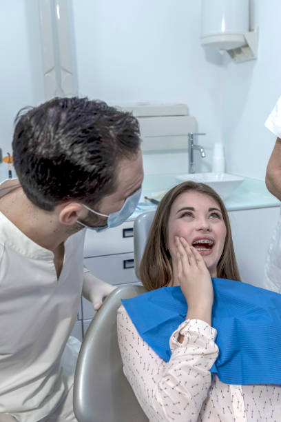 Professional Emergency Dental Service in SC